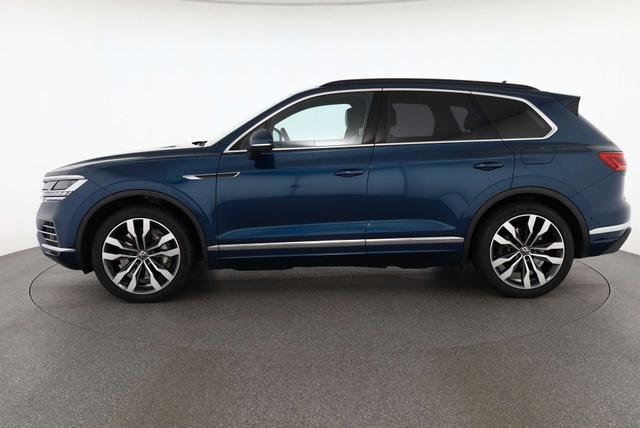 Volkswagen Touareg 1 3.0 TSI V6 eHybrid 4Motion Elegance 