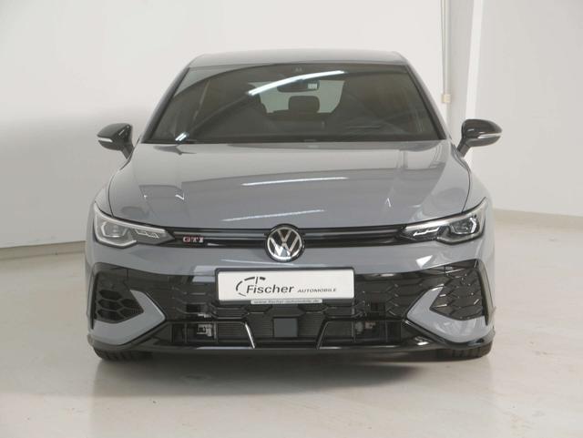 Volkswagen Golf 1 2.0 TSI GTI Clubsport Black Style 