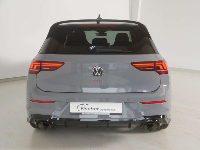 Volkswagen Golf 1 2.0 TSI GTI Clubsport Black Style 