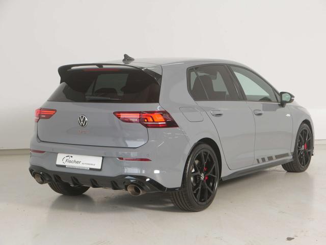 Volkswagen Golf 1 2.0 TSI GTI Clubsport Black Style 