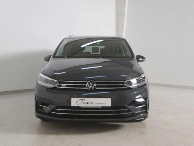 Volkswagen Touran - 1 1.5 TSI R-Line