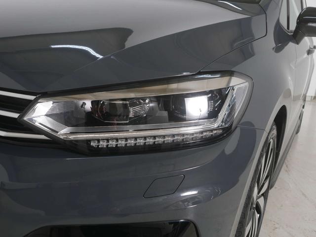 Volkswagen Touran 1 1.5 TSI R-Line 