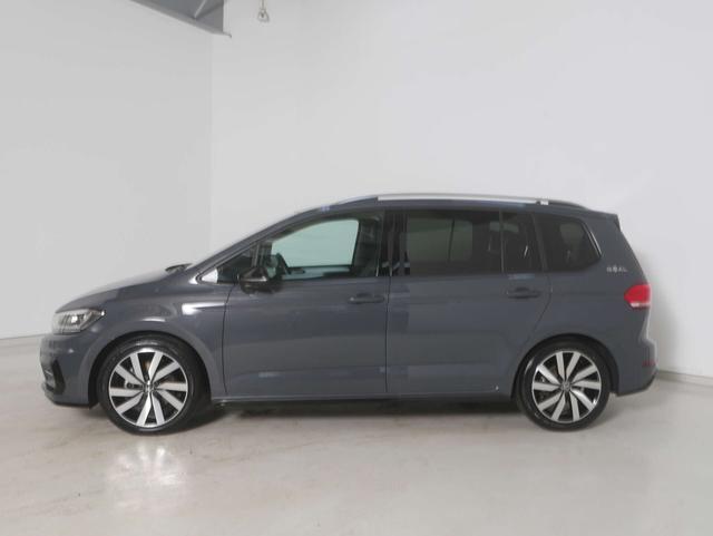 Volkswagen Touran 1 1.5 TSI R-Line 