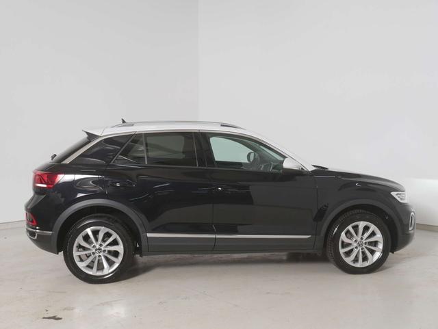 Volkswagen T-Roc 1 2.0 TDI Style 