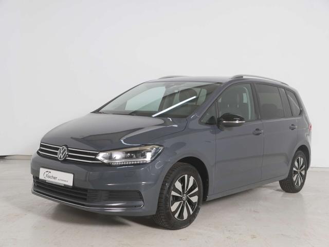 Volkswagen Touran - 1 1.5 TSI GOAL