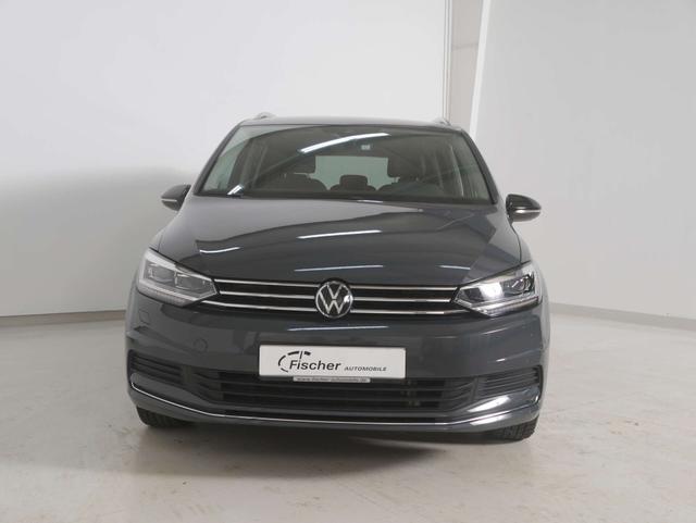 Volkswagen Touran 1 1.5 TSI GOAL 