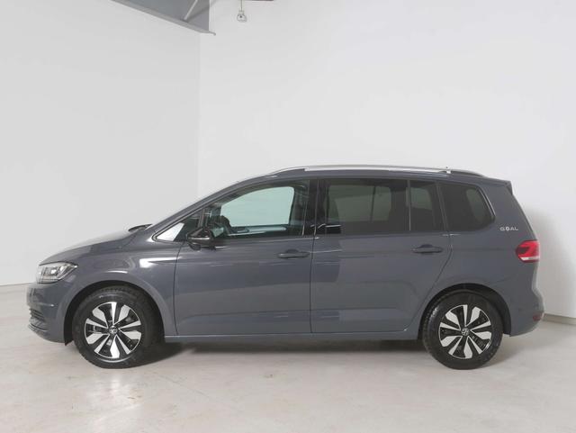 Volkswagen Touran 1 1.5 TSI GOAL 