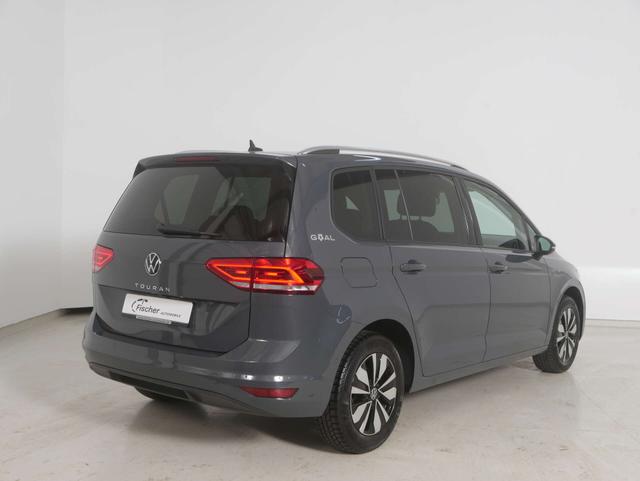 Volkswagen Touran 1 1.5 TSI GOAL 