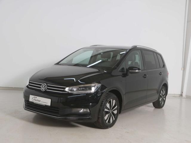 Volkswagen Touran - 1 2.0 TDI GOAL