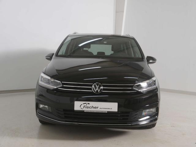 Volkswagen Touran 1 2.0 TDI GOAL 