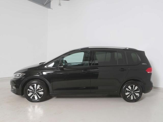 Volkswagen Touran 1 2.0 TDI GOAL 