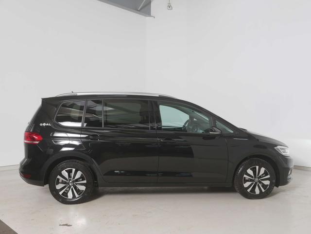 Volkswagen Touran 1 2.0 TDI GOAL 
