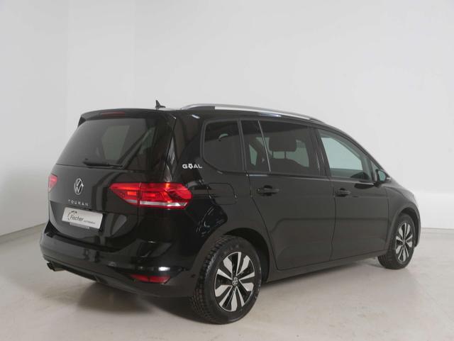 Volkswagen Touran 1 2.0 TDI GOAL 