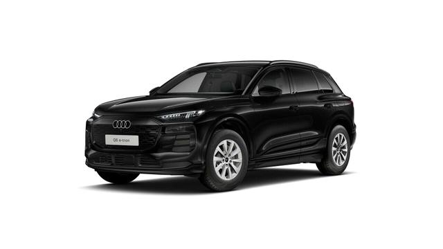 Audi - 1 Q6 SUV