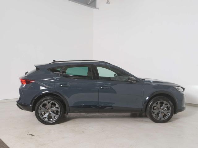 Cupra Formentor 1.5 eTSI 