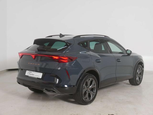 Cupra Formentor 1.5 eTSI 
