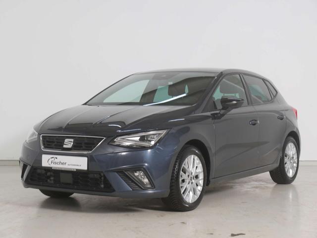 Seat Ibiza - 1 1.0 TSI FR