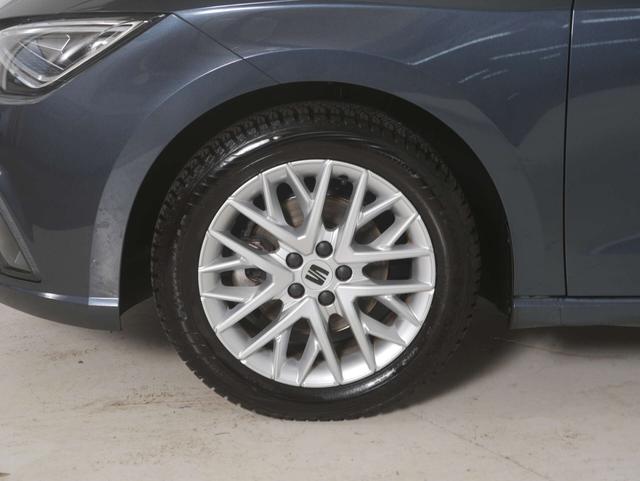 Seat Ibiza 1 1.0 TSI FR 