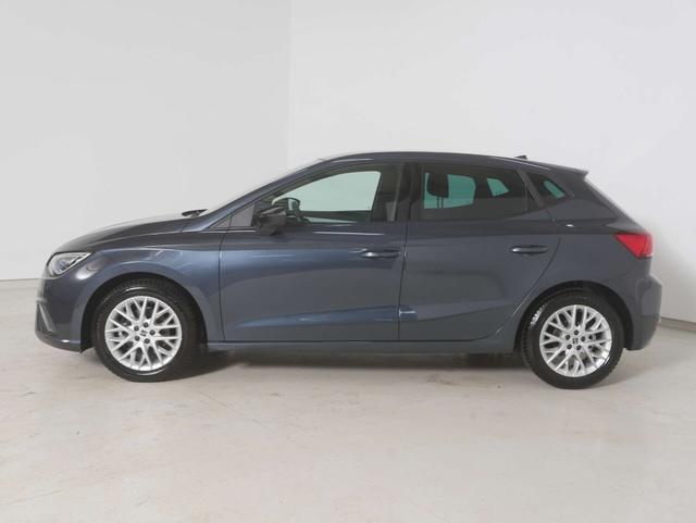 Seat Ibiza 1 1.0 TSI FR 