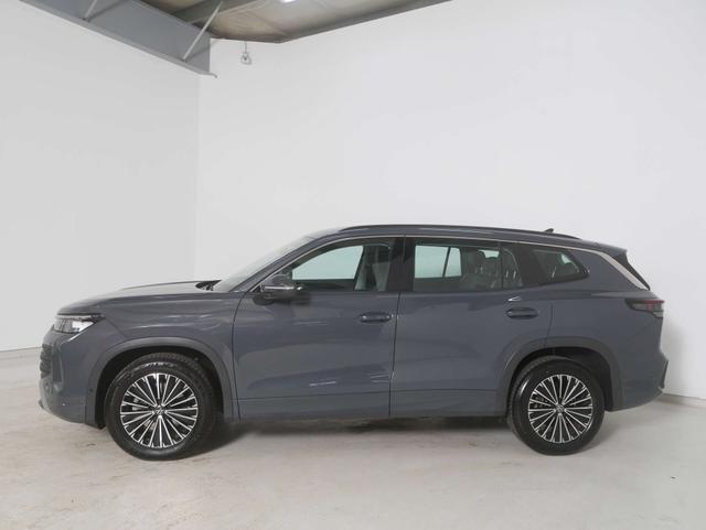 Volkswagen Tayron 1 2.0 TDI 4Motion Life 