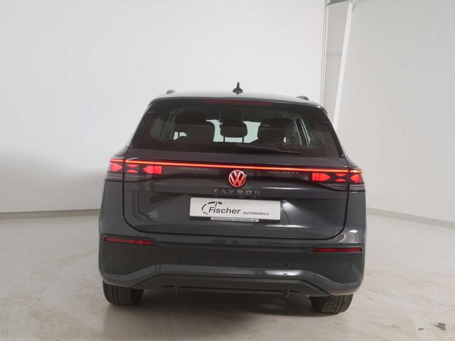 Volkswagen Tayron 1 2.0 TDI 4Motion Life 