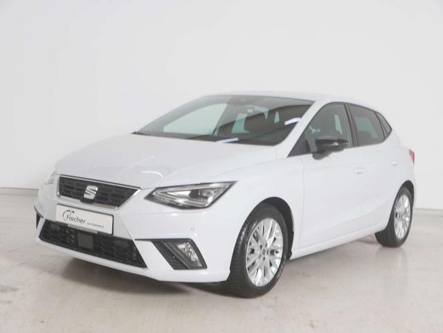 Seat Ibiza - 1 1.0 TSI FR