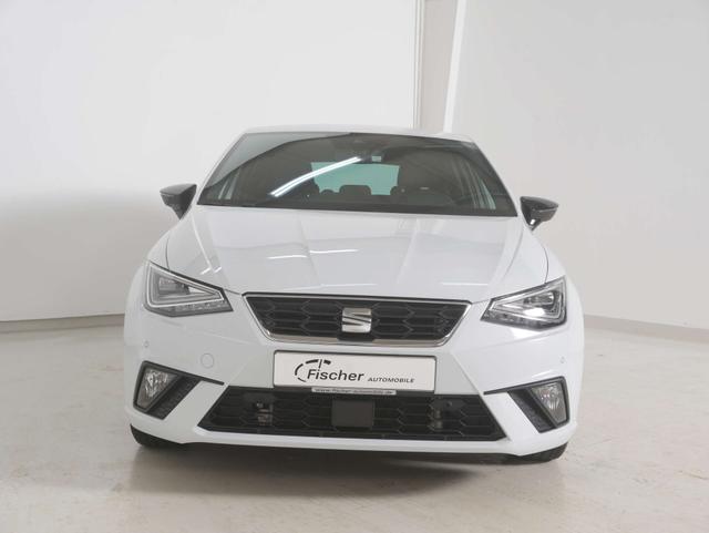 Seat Ibiza 1 1.0 TSI FR 