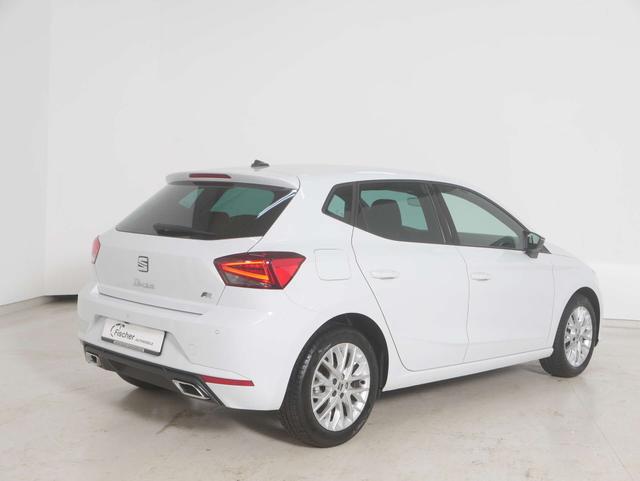 Seat Ibiza 1 1.0 TSI FR 
