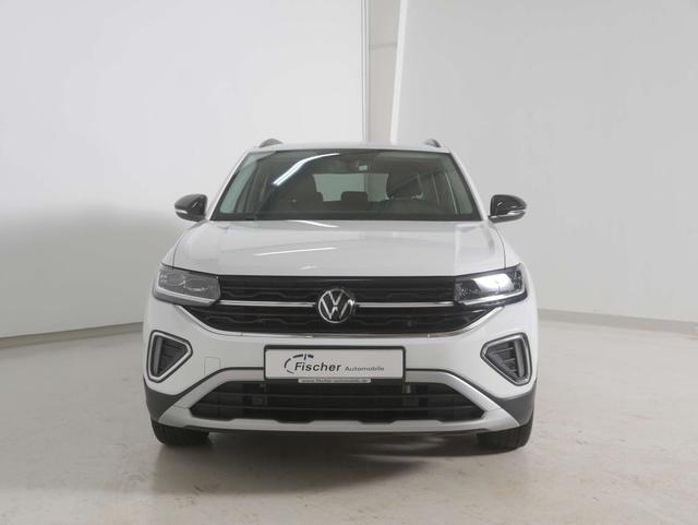Volkswagen T-Cross 1 1.0 TSI GOAL 