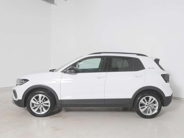 Volkswagen T-Cross 1 1.0 TSI GOAL 
