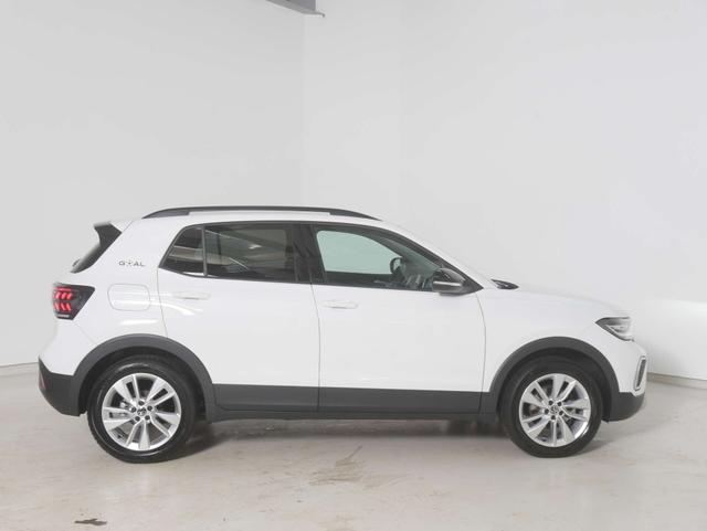 Volkswagen T-Cross 1 1.0 TSI GOAL 