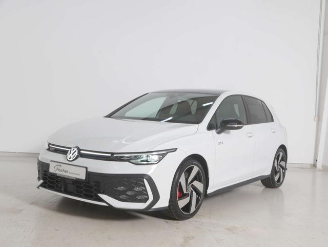 Volkswagen Golf - 1 2.0 TSI GTI Black Style