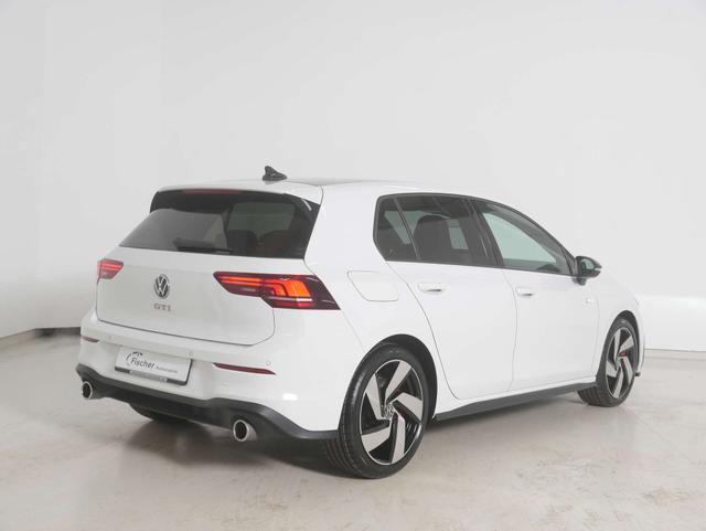 Volkswagen Golf 1 2.0 TSI GTI Black Style 