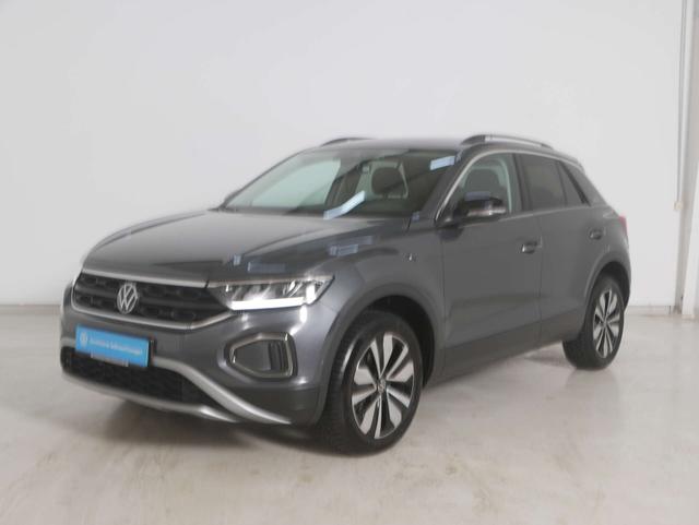 Volkswagen T-Roc - 1 1.5 TSI GOAL