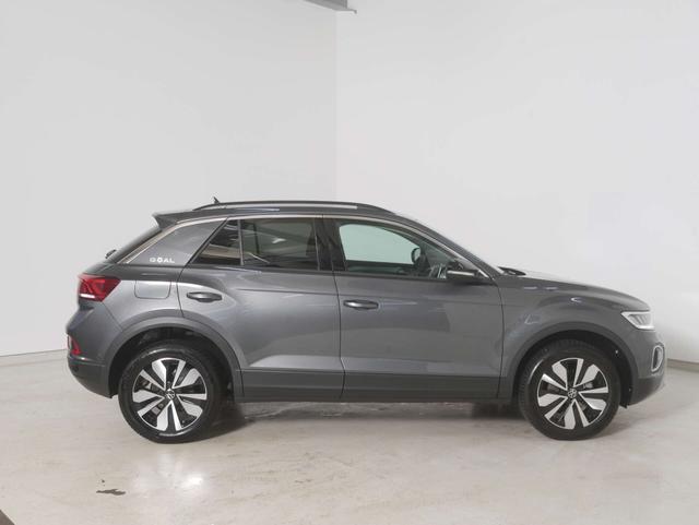 Volkswagen T-Roc 1 1.5 TSI GOAL 