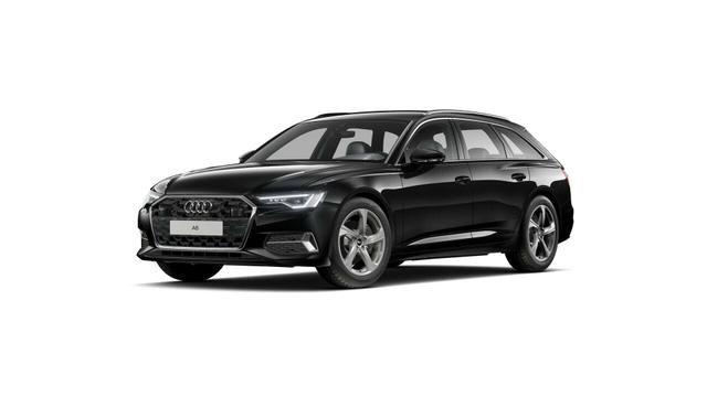 Audi A6 Avant - 45 TFSI Advanced