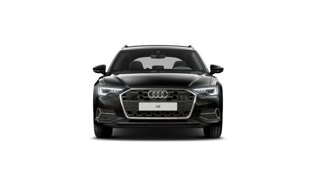 Audi A6 Avant 45 TFSI Advanced 