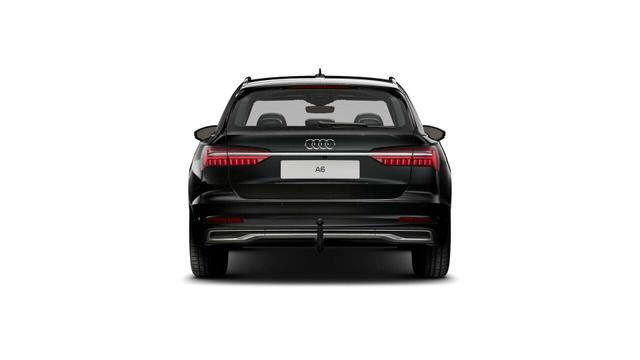 Audi A6 Avant 45 TFSI Advanced 