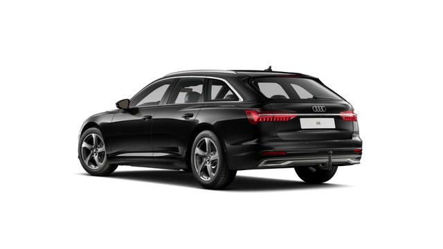 Audi A6 Avant 45 TFSI Advanced 