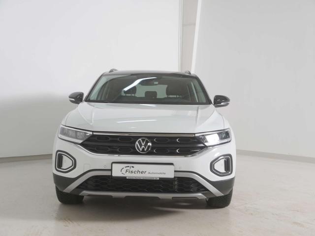 Volkswagen T-Roc 1 1.5 TSI GOAL 