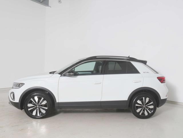 Volkswagen T-Roc 1 1.5 TSI GOAL 