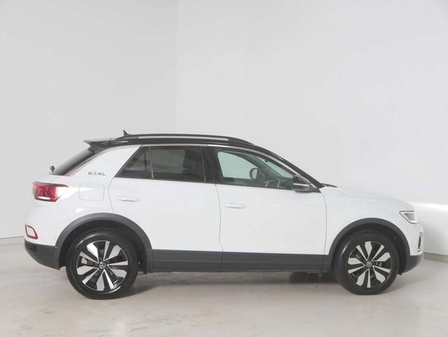 Volkswagen T-Roc 1 1.5 TSI GOAL 