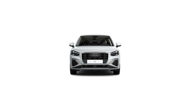 Audi Q2 35 TFSI S line 