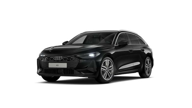 Audi A5 Avant - TFSI quattro