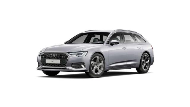 Audi A6 Avant - 45 TFSI quattro Advanced