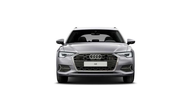 Audi A6 Avant 45 TFSI quattro Advanced 