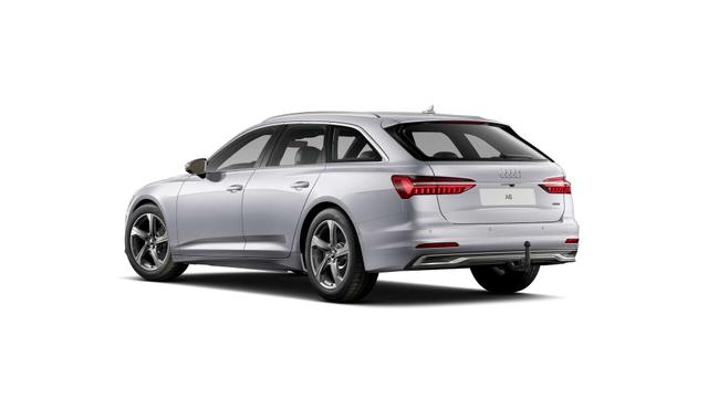 Audi A6 Avant 45 TFSI quattro Advanced 