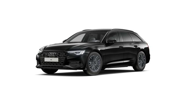 Audi A6 Avant - 45 TDI quattro Advanced
