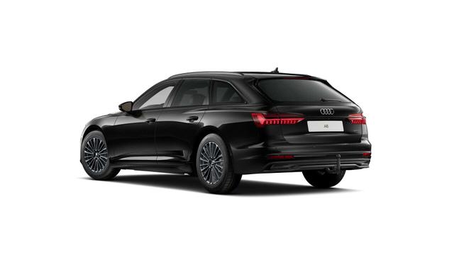 Audi A6 Avant 45 TDI quattro Advanced 