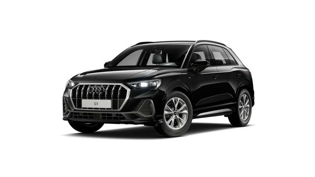 Audi Q3 - 35 TDI S line
